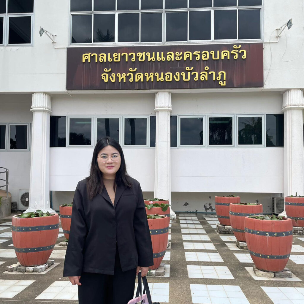 ทนายสุพัตรา_บริการ_คดีครอบครัว