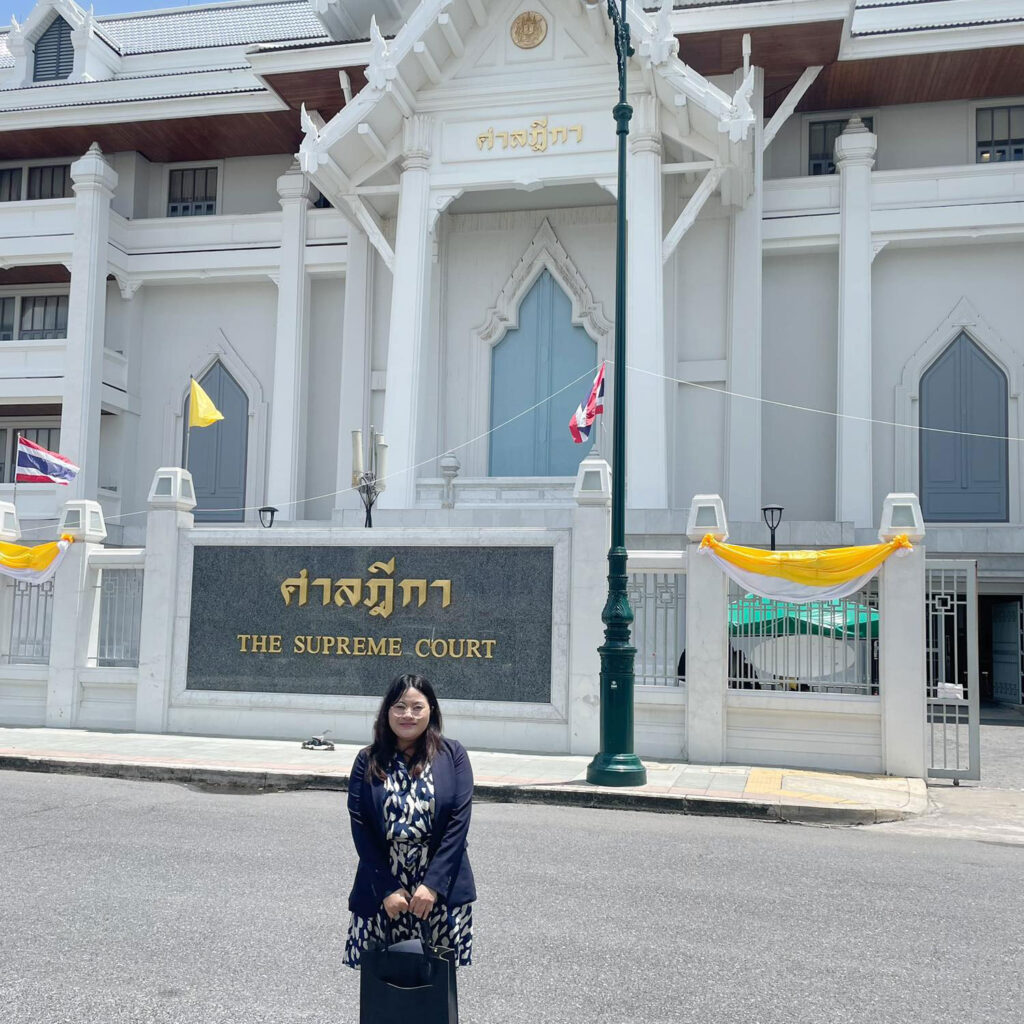 ทนายสุพัตรา_บริการ_คดีอาญา